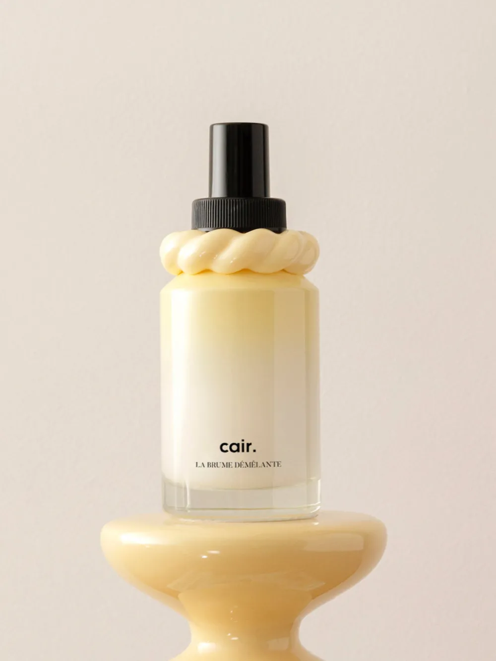 La Bonne Brosse Our Cair Ritual*Cair detangling hair mist
