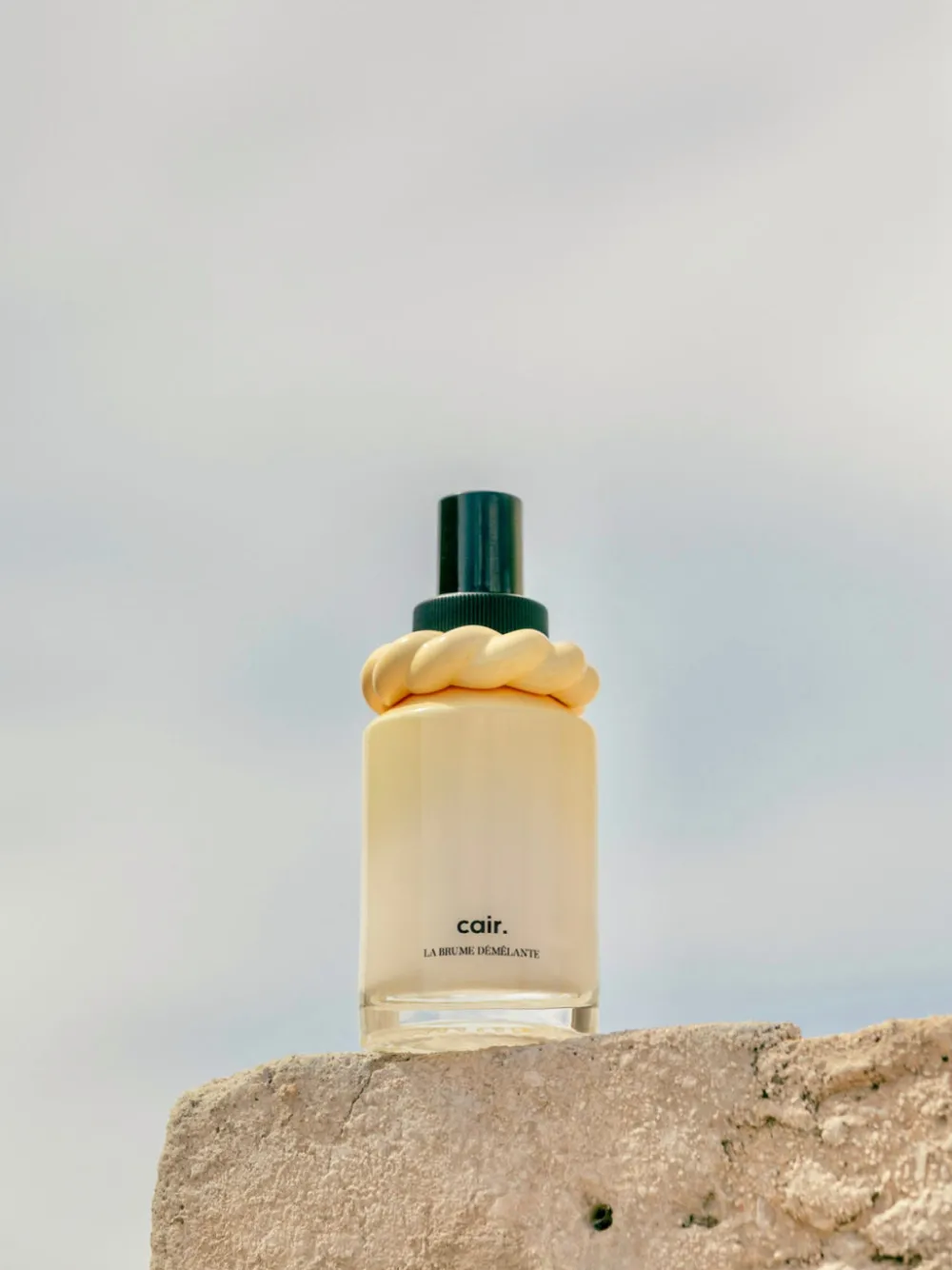 La Bonne Brosse Our Cair Ritual*Cair detangling hair mist