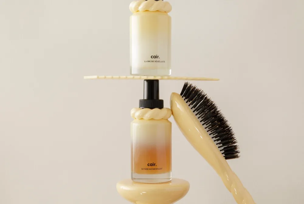 cair_detangling_hair_mist_3.webp La Bonne Brosse Our Cair Ritual*Cair detangling hair mist