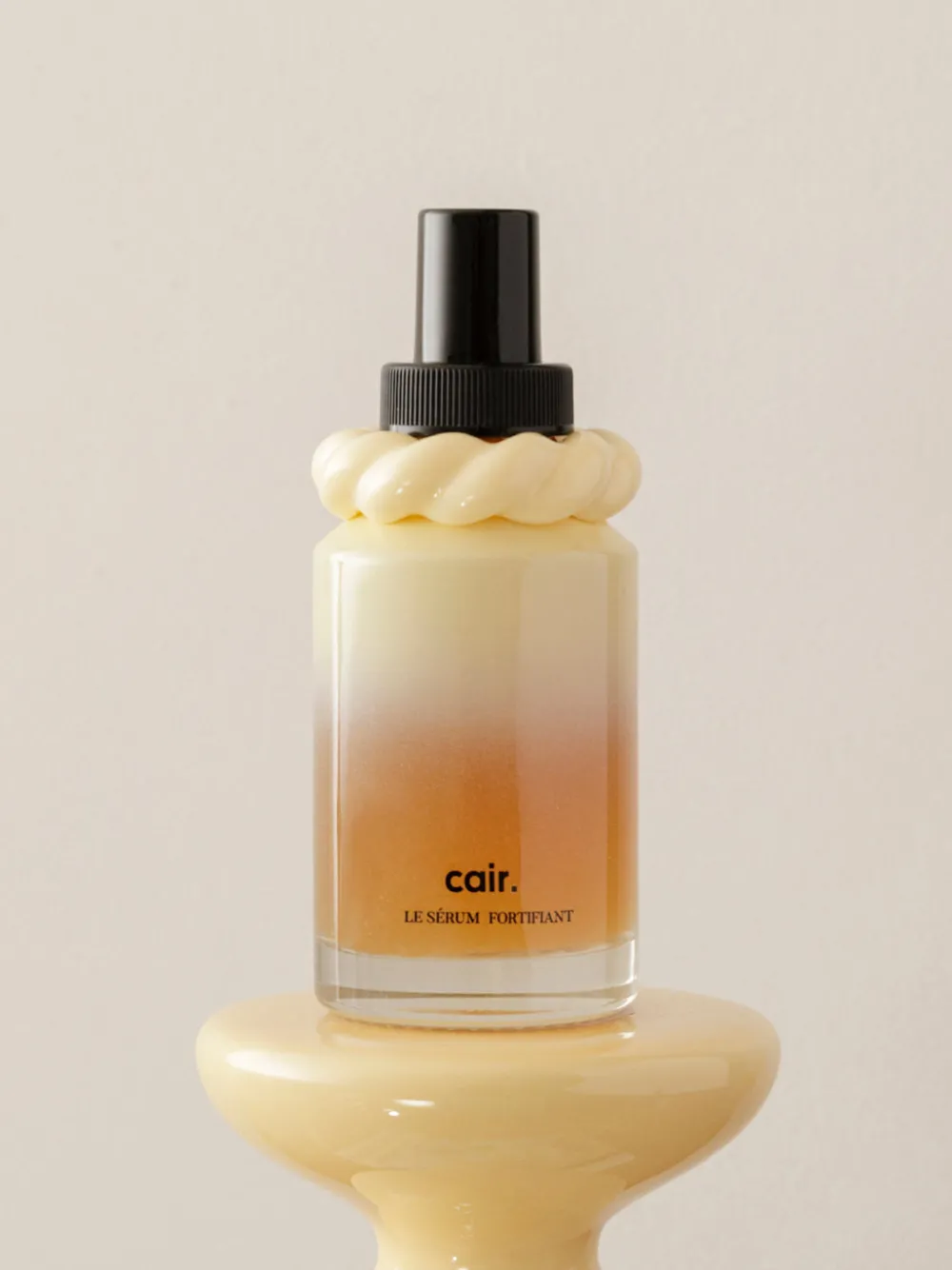 La Bonne Brosse Our Cair Ritual*Cair hair natural serum