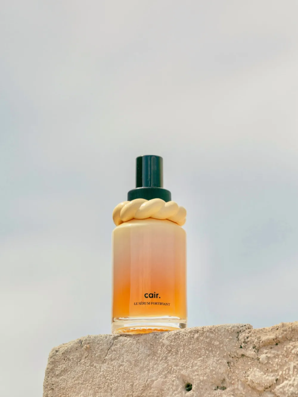 La Bonne Brosse Our Cair Ritual*Cair hair natural serum
