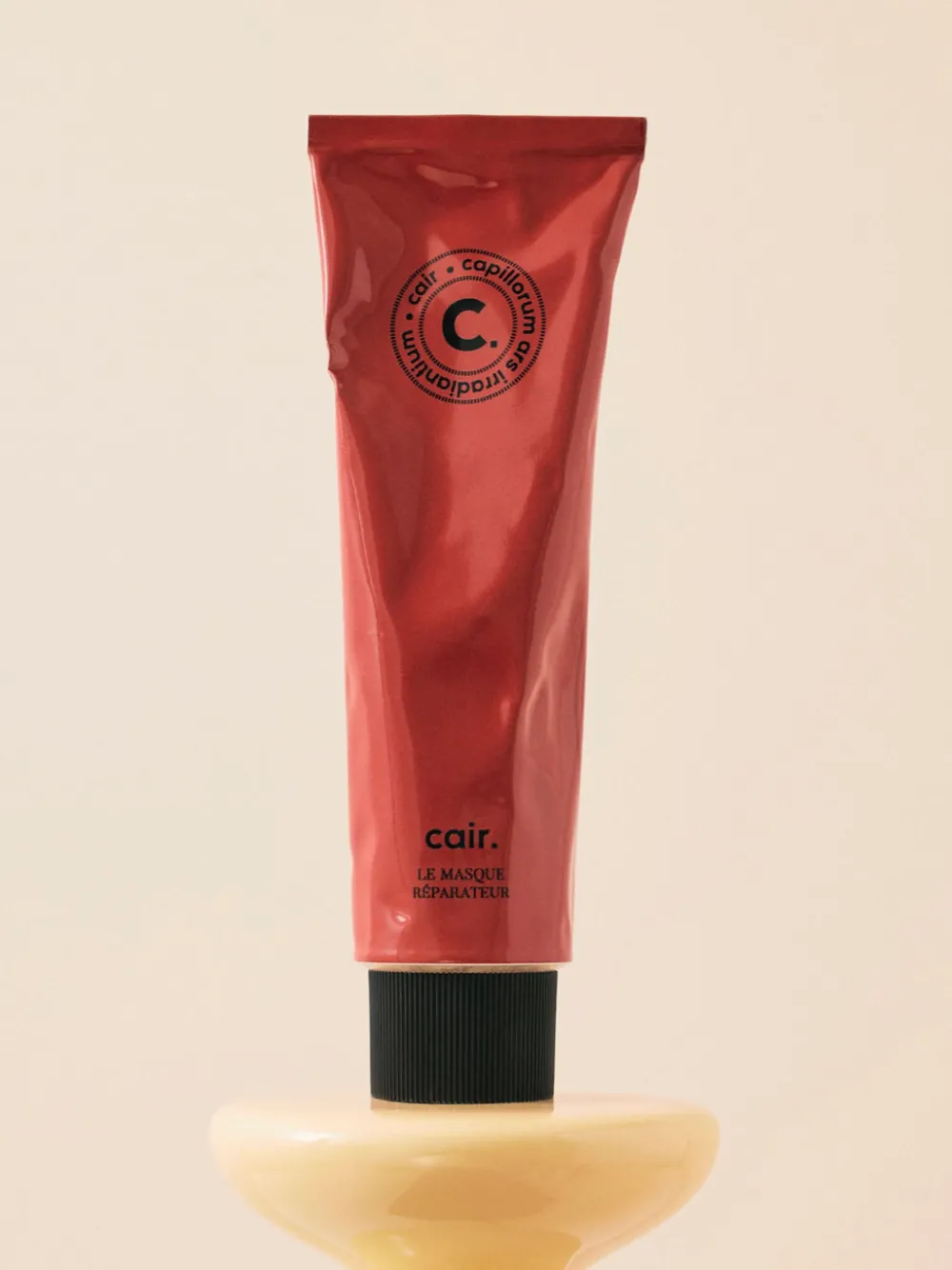 La Bonne Brosse Our Cair Ritual*Cair repair hair mask