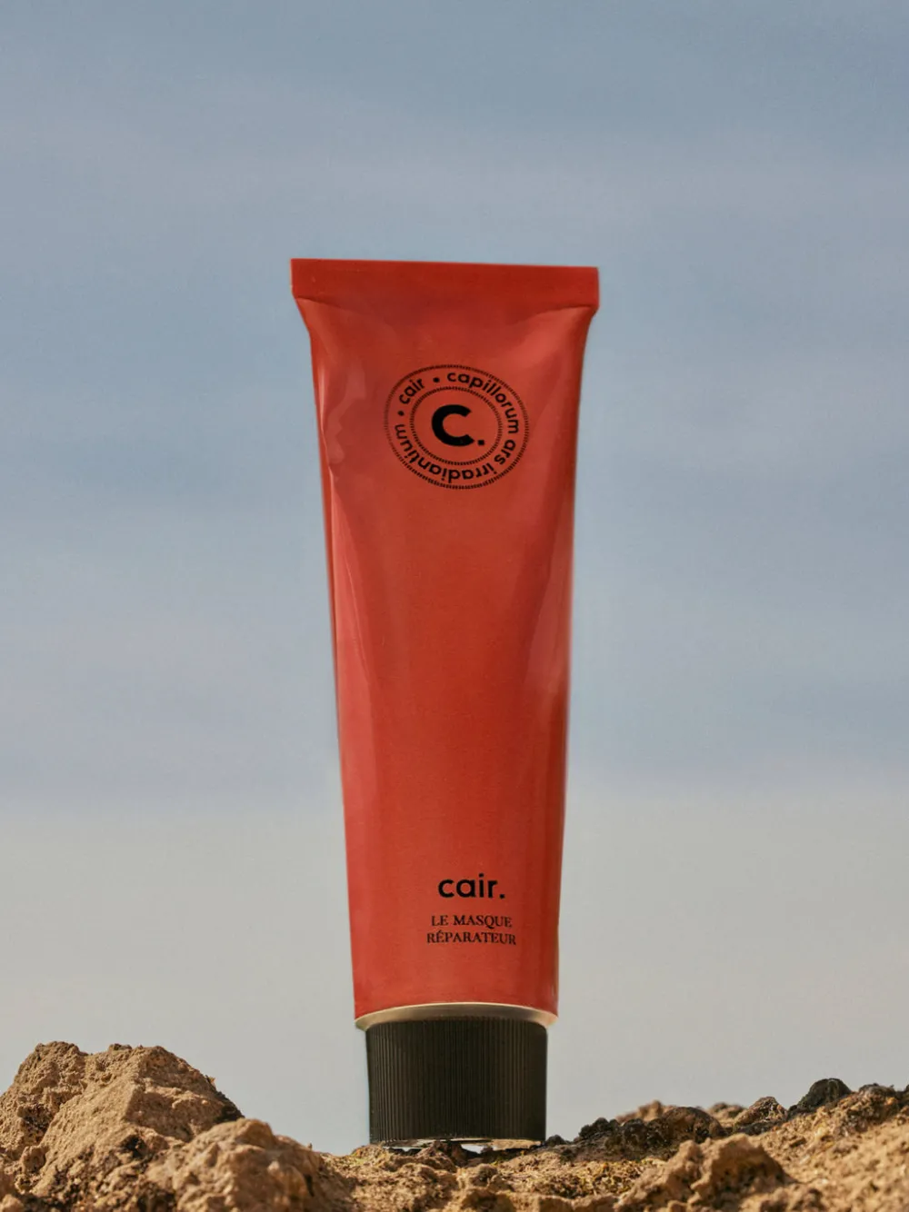 La Bonne Brosse Our Cair Ritual*Cair repair hair mask