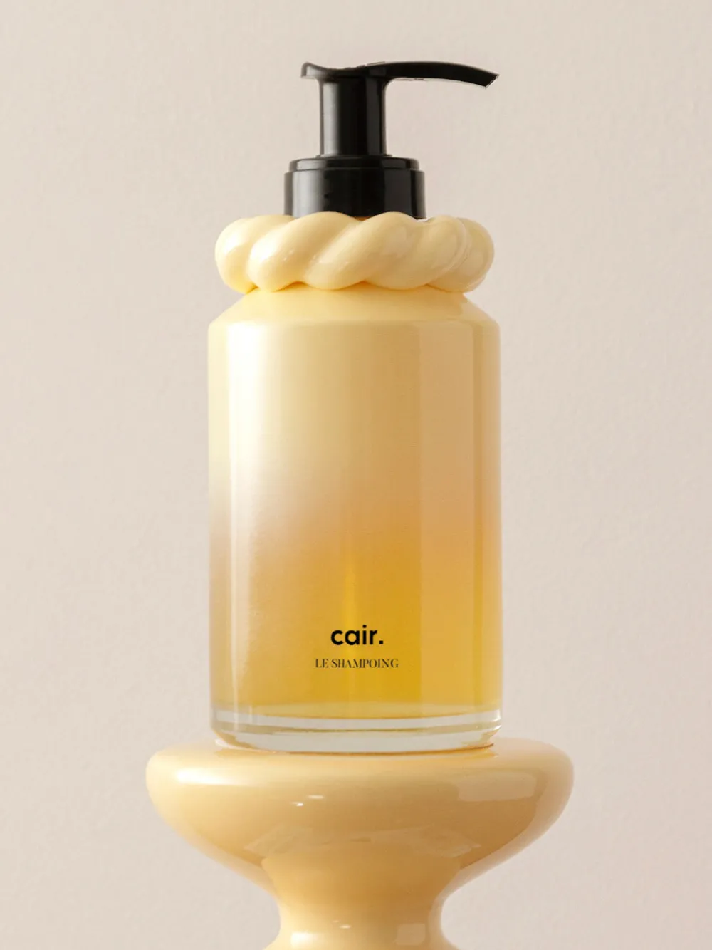 La Bonne Brosse Our Cair Ritual*Cair Shampoo