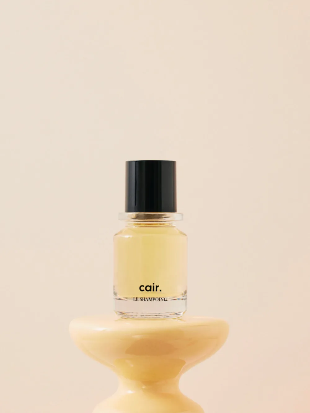 La Bonne Brosse Our Cair Ritual*Cair Shampoo Travel Size