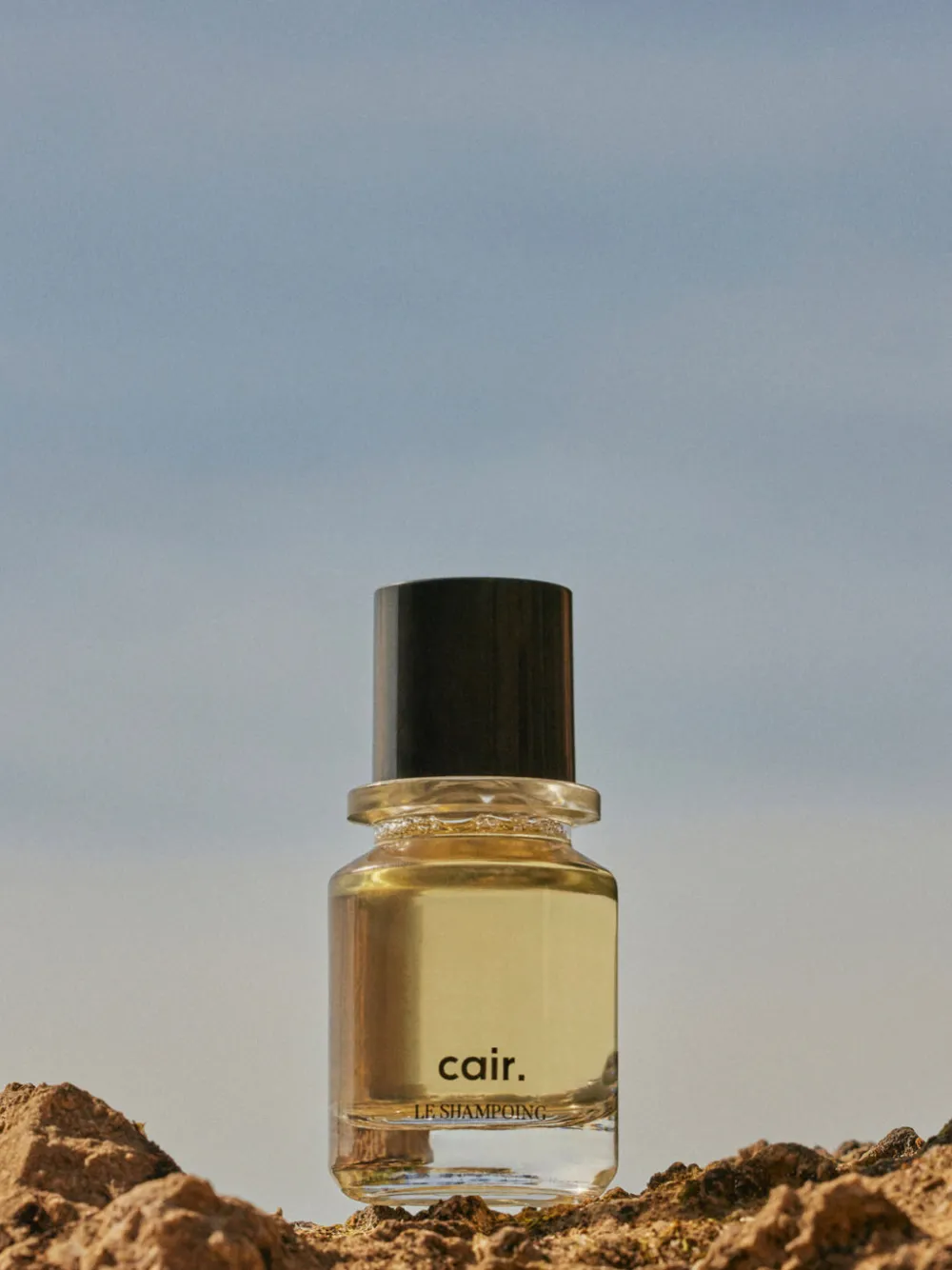 La Bonne Brosse Our Cair Ritual*Cair Shampoo Travel Size