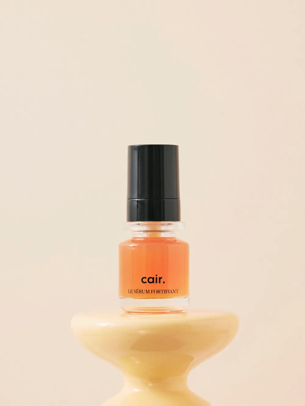 La Bonne Brosse Our Cair Ritual*Cair Travel Size Fortifying Serum