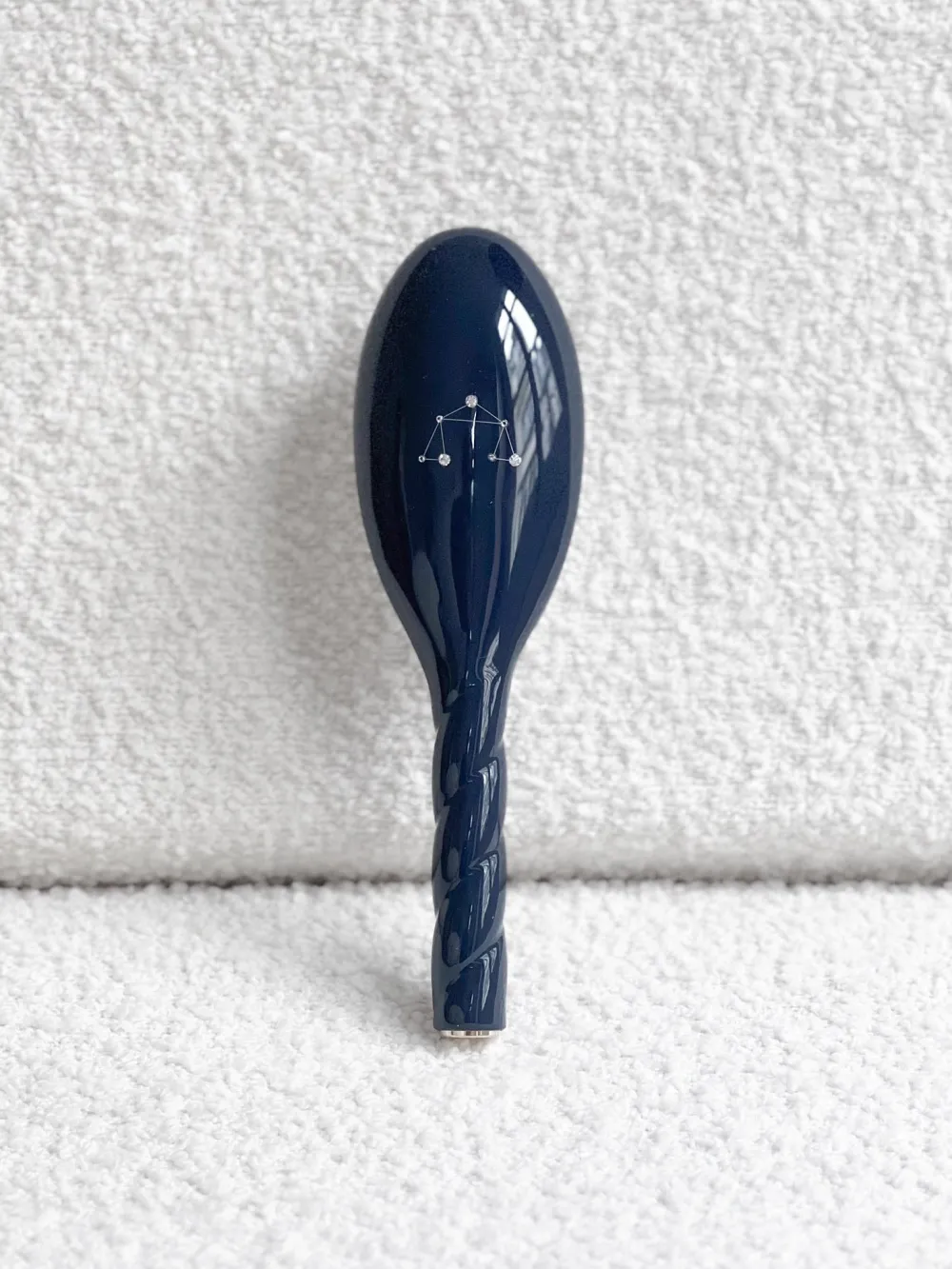 La Bonne Brosse Our Hair Brushes*Limited edition N.02 The Detangling & Care Brush THE ESSENTIAL Night Blue Constellation