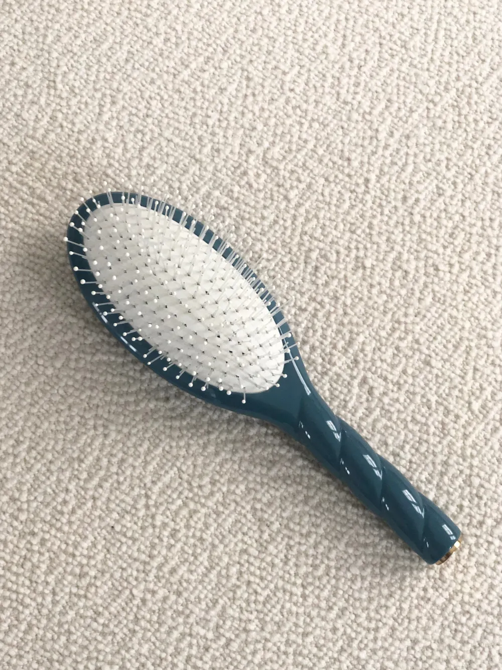 La Bonne Brosse Our Hair Brushes*N.04 The Massaging Detangling Hair Brush THE MIRACLE Blue
