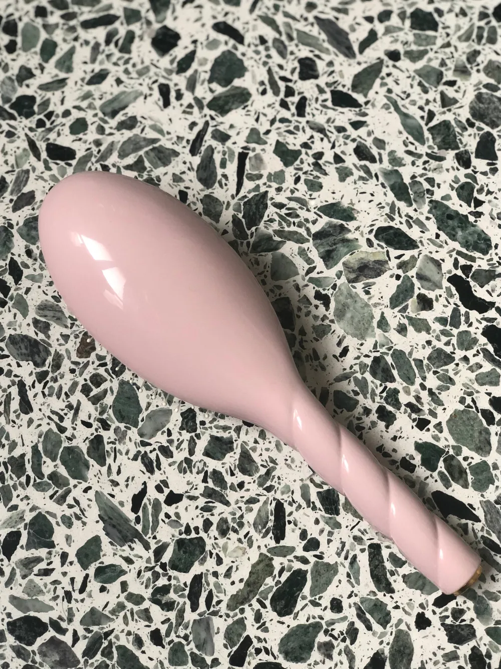 La Bonne Brosse Our Hair Brushes*N.04 The Massaging Detangling Hair Brush THE MIRACLE Pink