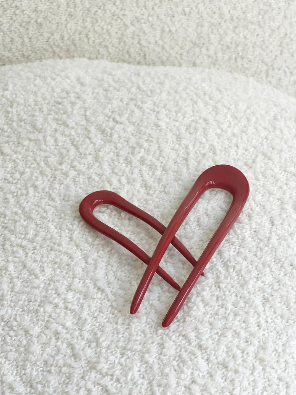 La Bonne Brosse Our Accessories*The Chignon Hairpin