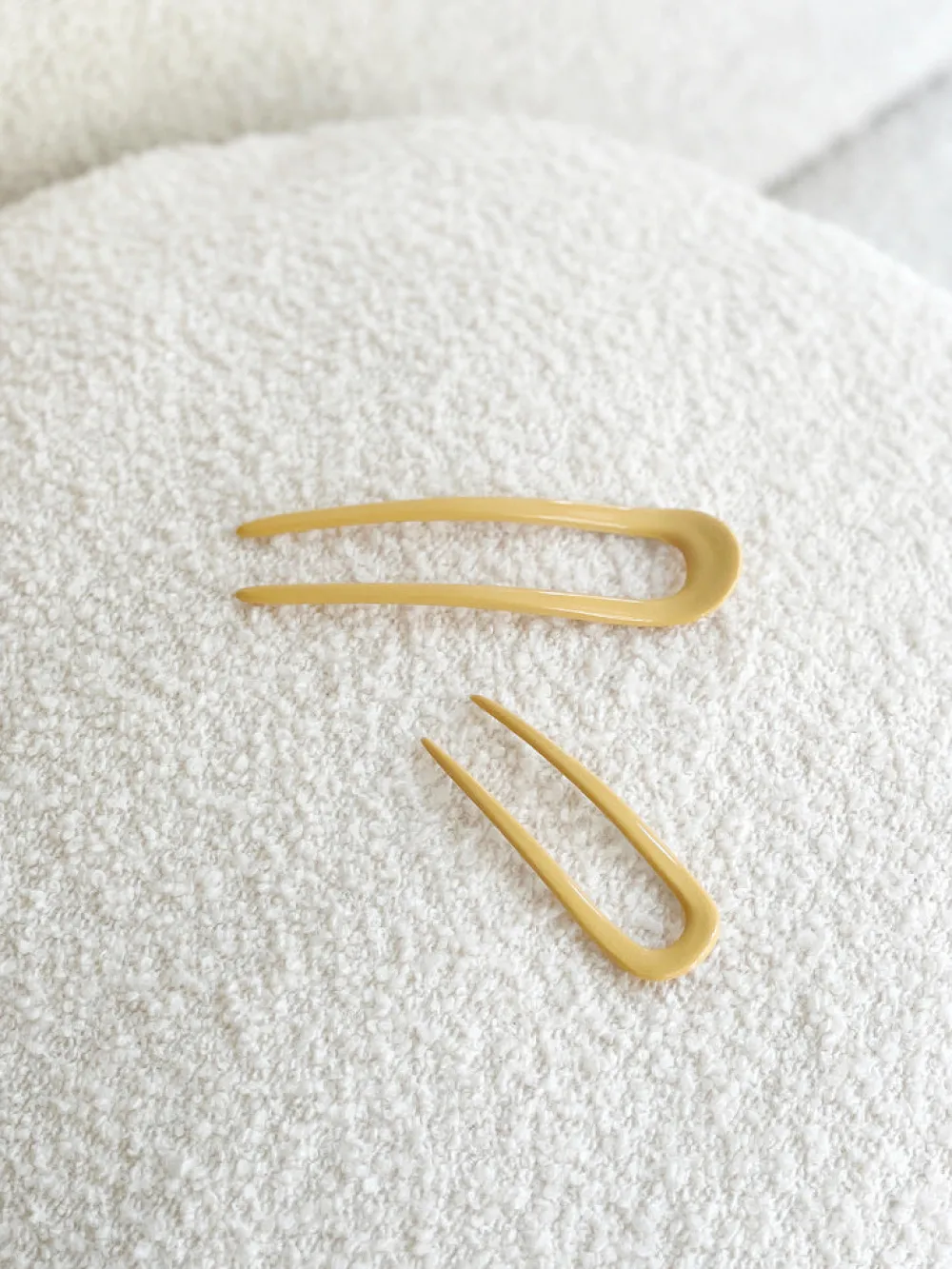 La Bonne Brosse Our Accessories*The Chignon Hairpin