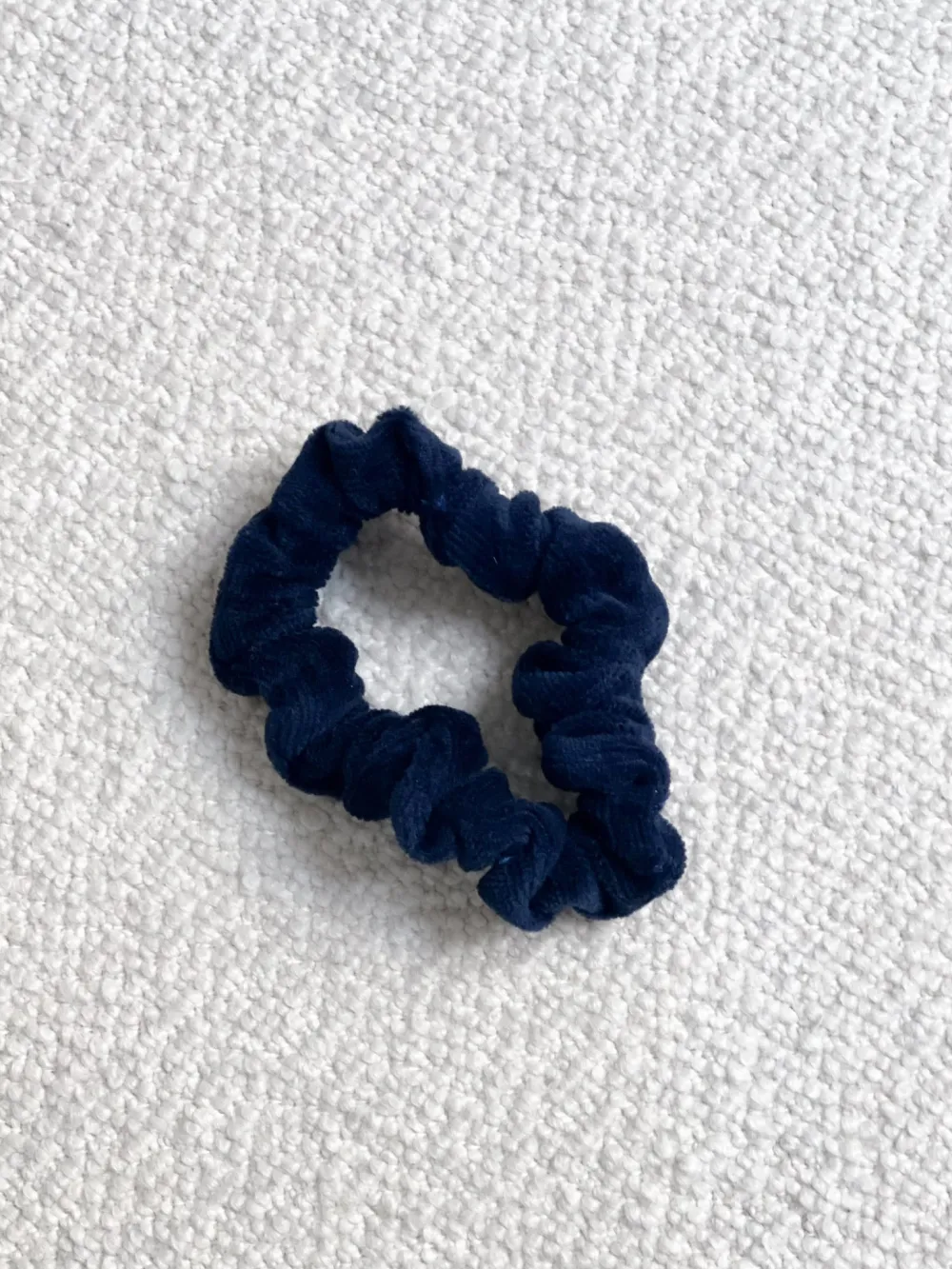La Bonne Brosse Our Accessories*The Mini Scrunchie