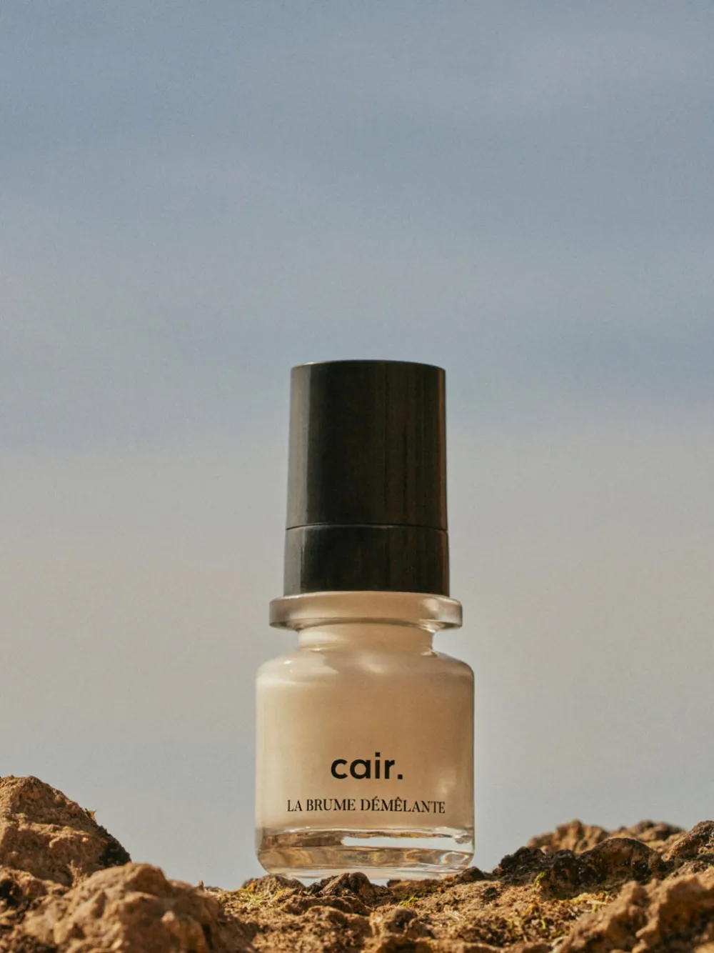 La Bonne Brosse Our Cair Ritual*Travel Size Detangling Mist